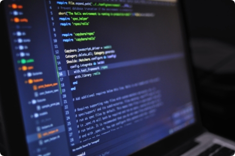 Technix Software services image